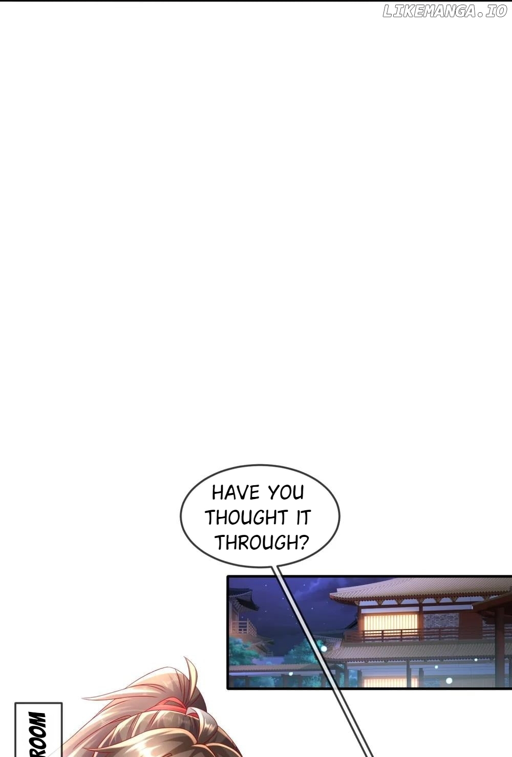 My Furry Harem Is After Me Chapter 53 - page 48